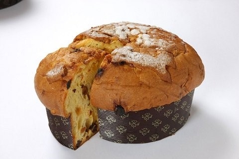 パネトーネ(トリネーゼ)