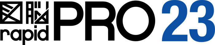 図脳RAPIDPRO23ロゴ