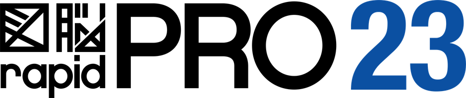 図脳RAPIDPRO23ロゴ