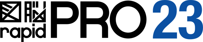 図脳RAPIDPRO23ロゴ