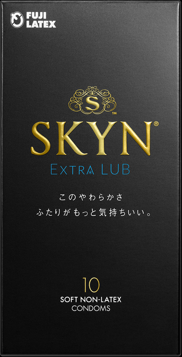 (SKYN Extra LUB)