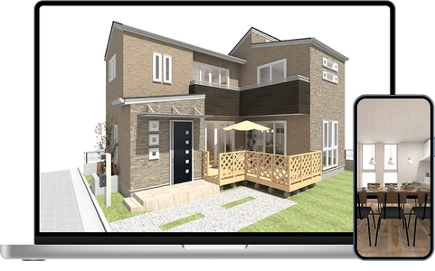住宅業界の課題「4号特例見直し・残業規制・情報漏洩」を解決！ 最新版 住宅営業戦略システム「ALTA Revolution」5/29リリース