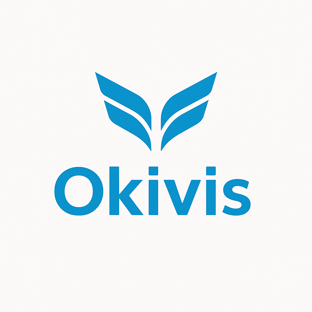 株式会社Okivis