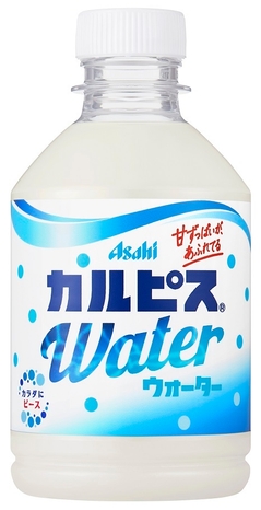 カルピスウォーター（R）