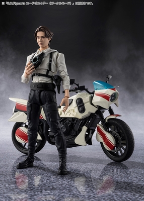 S.H.Figuarts 万津莫(イメージ9)