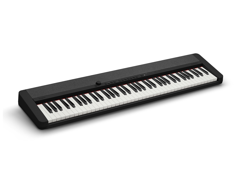 カシオ「カシオトーン CT-S1-76」