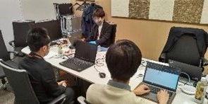 芝浦工業大学、オリエントコーポレーションと トッパンフォームズ　視線・脳波計測を活用して Webサービスのユーザビリティ分析手法を確立