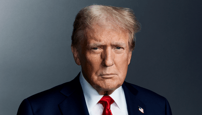 トランプ米大統領