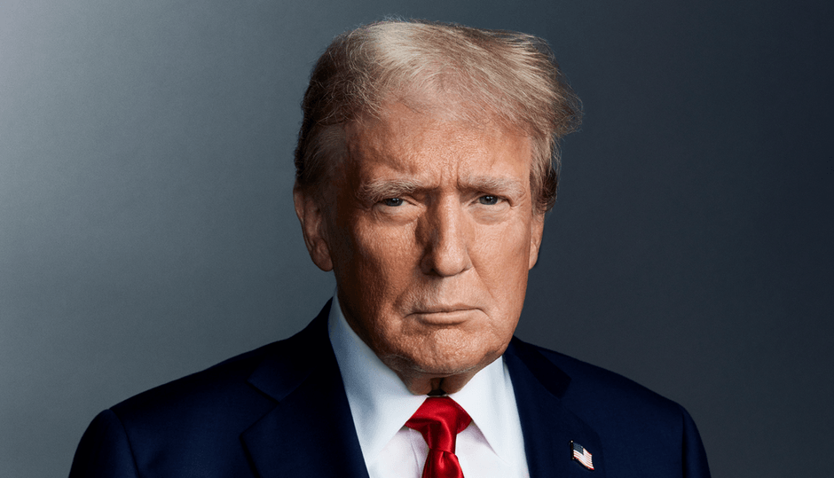 トランプ米大統領