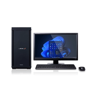 ゲーミングPC LEVEL∞、インテル® Core™ Ultra 7 プロセッサー （シリーズ2）搭載ゲーミングPC販売中