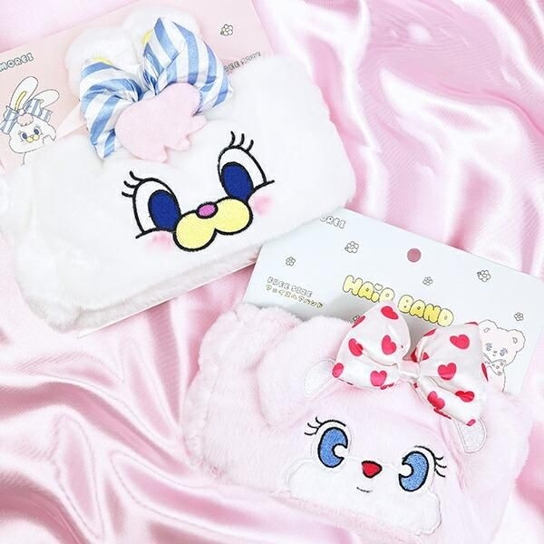 モモレイアイテム