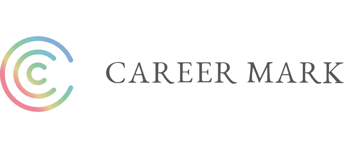 CAREER MARKロゴ