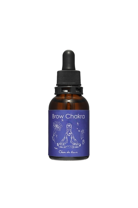 第6チャクラ(Brow)