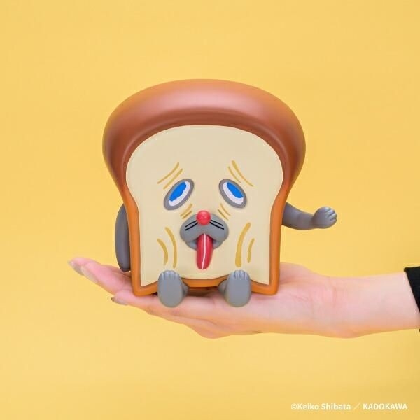 パンどろぼうグッズ