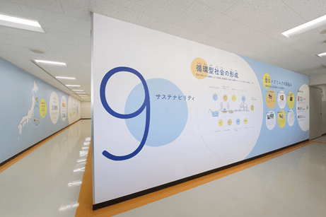 野田工場