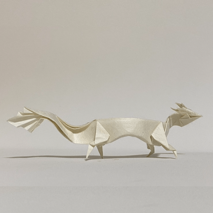 東京大学折紙サークルOrist 折紙ワークショップ&トークショー