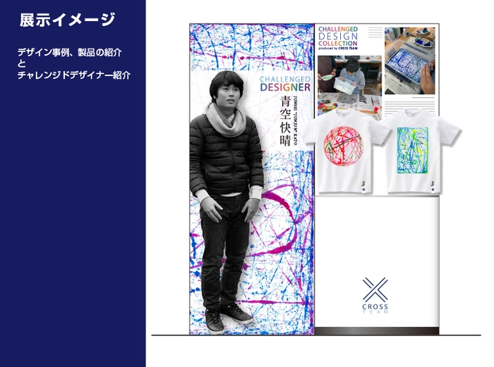 羽田空港展示イメージ 1