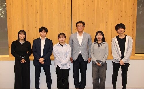 【開催報告】千葉県主催「若者と一緒に考える地域活性化セミナー」を開催しました