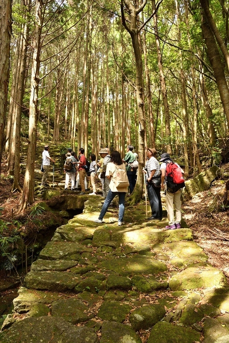 松本峠