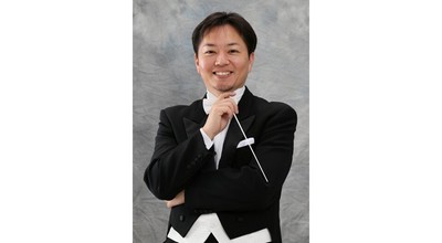 指揮：中井章徳 (C)三宅章憲