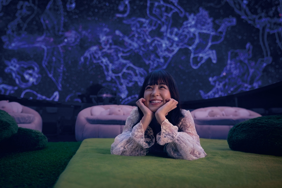 【施設画像】満天(池袋)