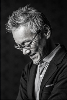 講師　西浦 昌文