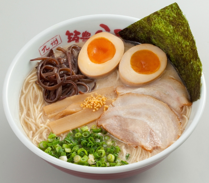 筑豊ラーメン 山小屋