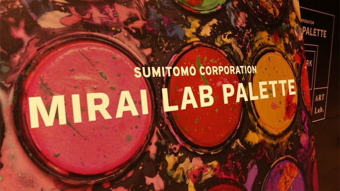 MIRAI LAB