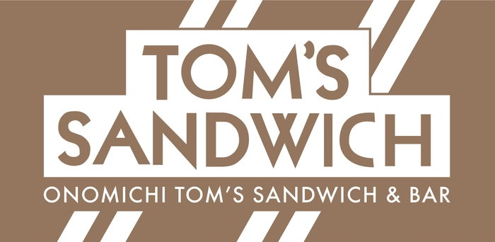 ONOMICHI TOM'S SANDWICH & BAR