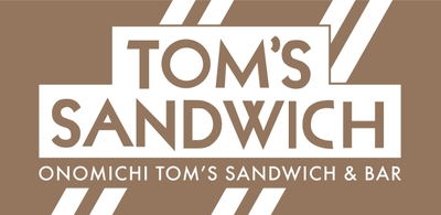 ONOMICHI TOM'S SANDWICH & BAR