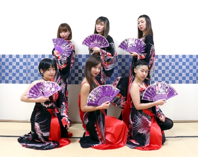 ダンス/Lil’Betty