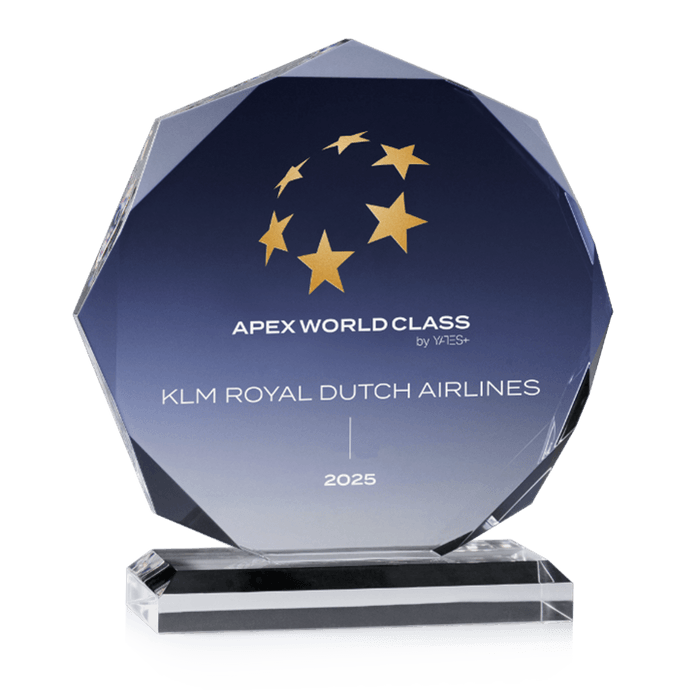 World Class Award