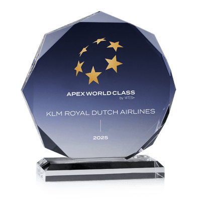 World Class Award