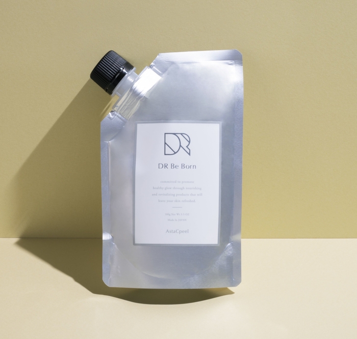 DRBB アスタCピール100g