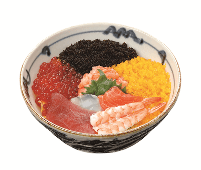 さかな屋の寿司