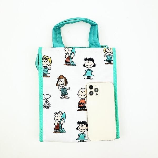 スヌーピーバッグ