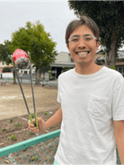 吉川充秀(よしかわ・みつひで)