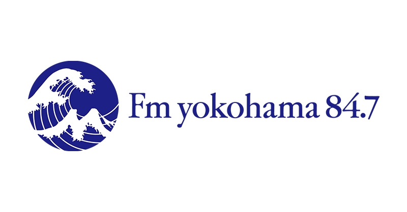 Fm yokohama 84.7 ロゴ