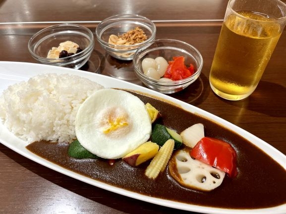 カレーライス