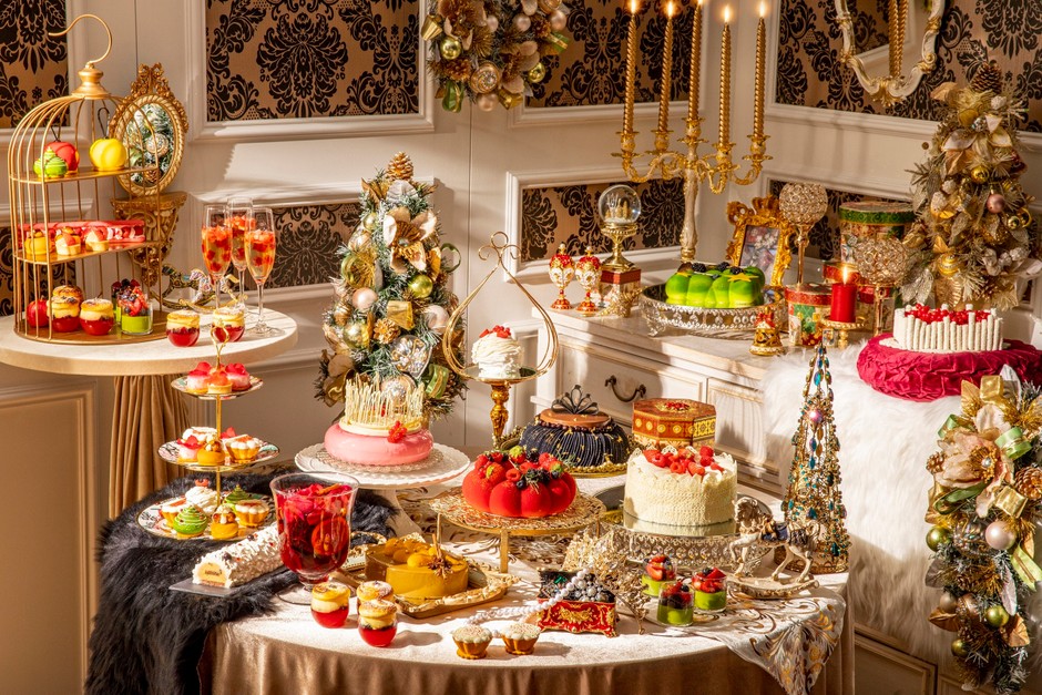 『King & Queenのクリスマス』(1)