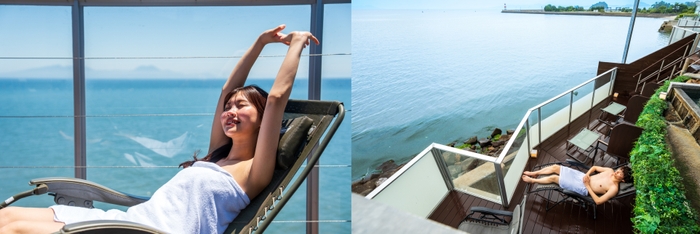 ととのいテラス