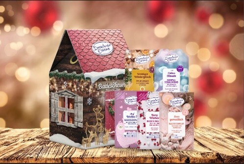 クリスマス雑貨