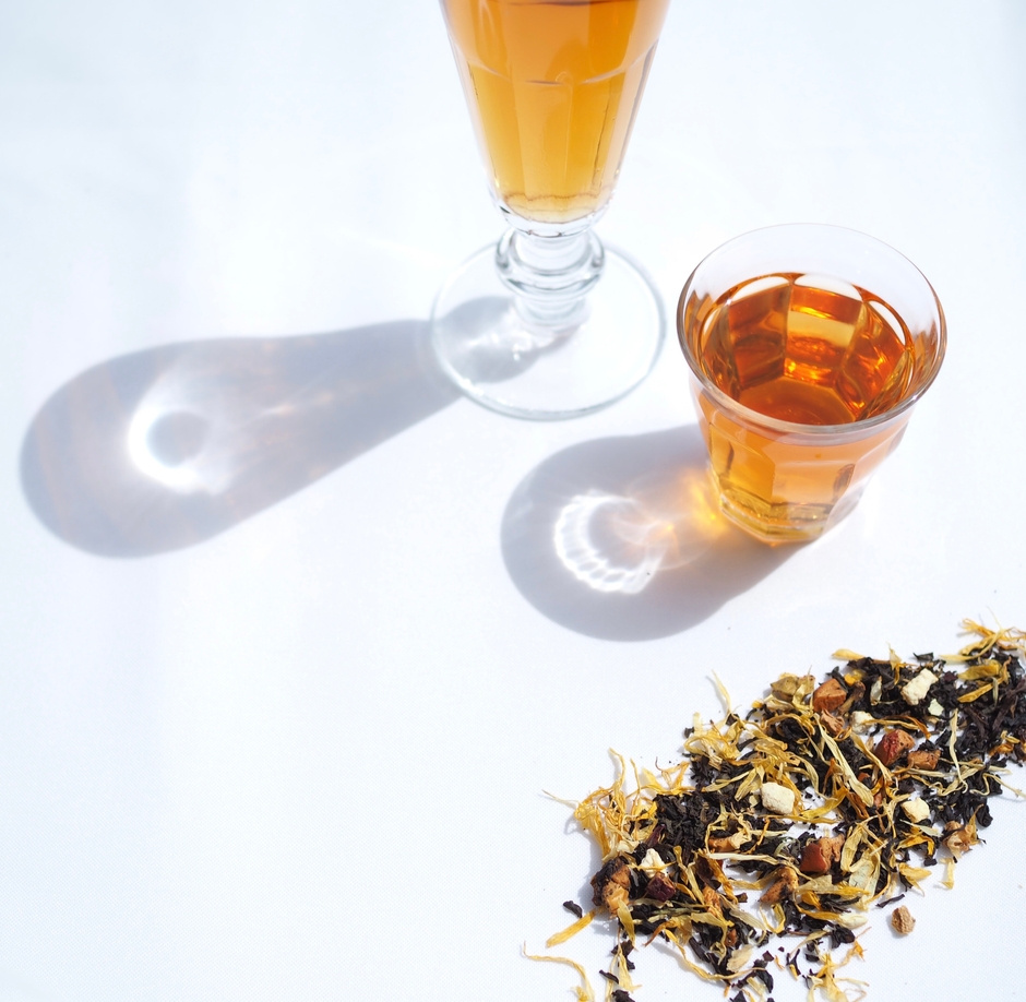 アンバー・オランジュ1