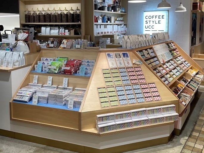 アトレ吉祥寺店