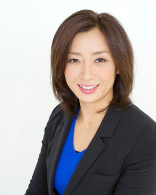 伊藤華英さん