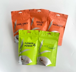 由緒ある避暑地 コモ より輸入の高級茶　 12月10日(水)よりメルカリShopsにも登場