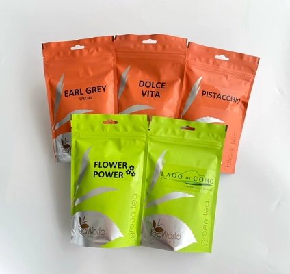 由緒ある避暑地 コモ より輸入の高級茶　 12月10日(水)よりメルカリShopsにも登場