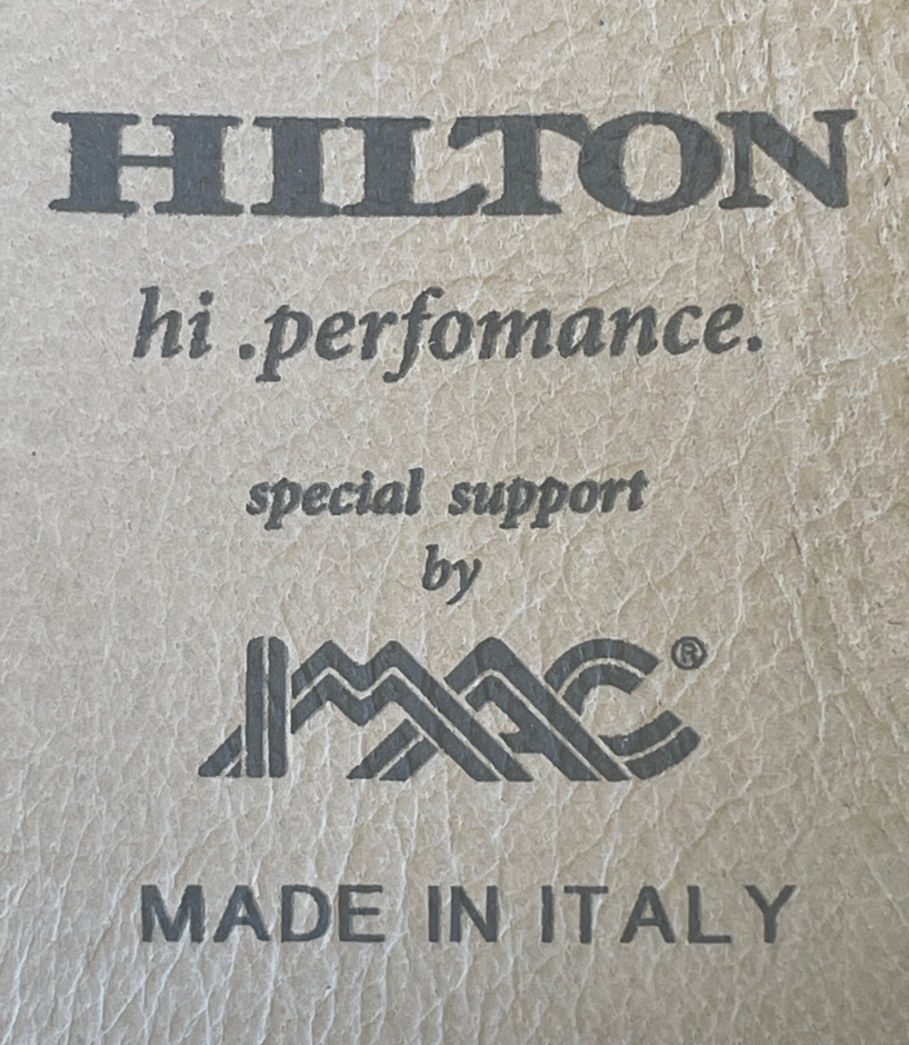 HILTON×IMAC