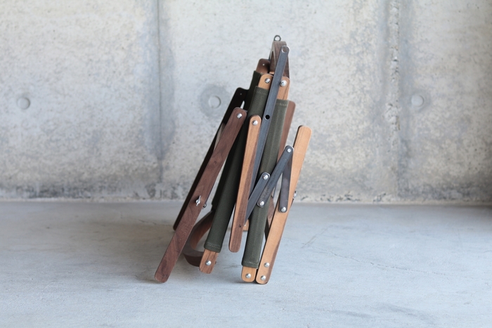 【RASIX ラシックス】折り畳み