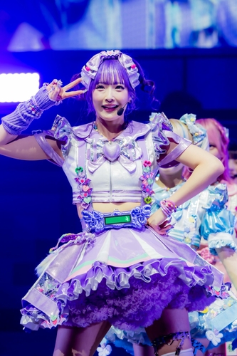 紫苑りんか